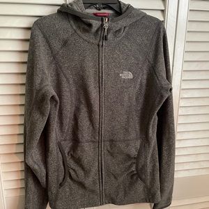 The North Face Polartec Classic Jacket